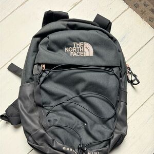 North Face Borealis Mini backpack